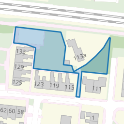 Perceel HKK02-C-5044