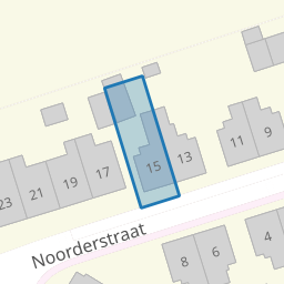 Perceel HKK02-C-5047