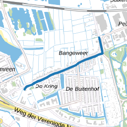 Perceel HKK02-C-5050