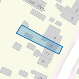 Perceel HKK02-C-5070