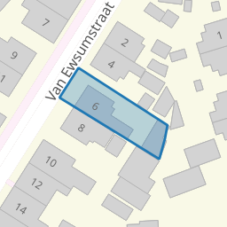 Perceel HKK02-C-5076