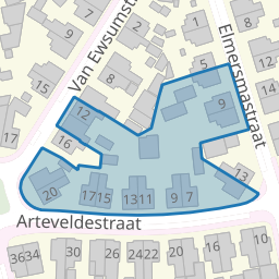 Perceel HKK02-C-5077