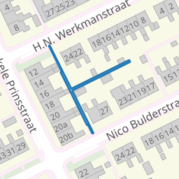 Perceel HKK02-C-5079