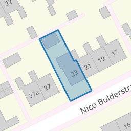 Perceel HKK02-C-5081