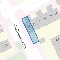 Perceel HKK02-C-5085