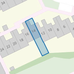 Perceel HKK02-C-5092