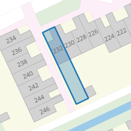 Perceel HKK02-C-5096