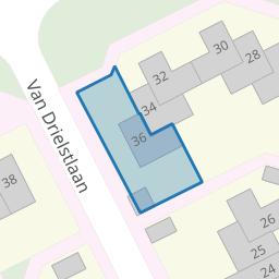 Perceel HKK02-C-5117