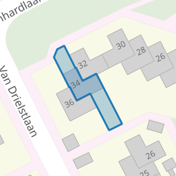 Perceel HKK02-C-5118