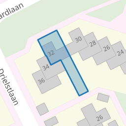 Perceel HKK02-C-5119