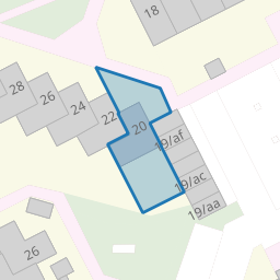 Perceel HKK02-C-5125