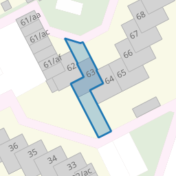 Perceel HKK02-C-5141