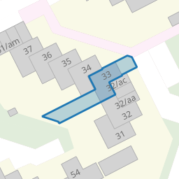 Perceel HKK02-C-5181