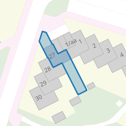 Perceel HKK02-C-5197