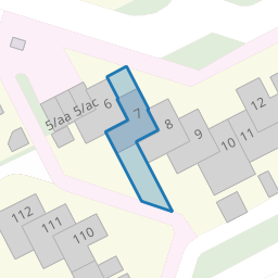 Perceel HKK02-C-5210