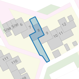 Perceel HKK02-C-5211