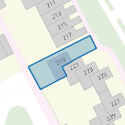 Perceel HKK02-C-5216