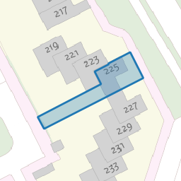 Perceel HKK02-C-5219