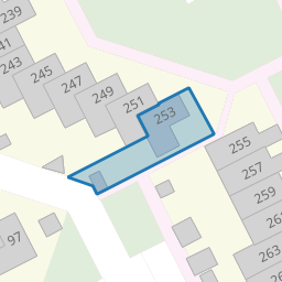 Perceel HKK02-C-5233