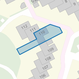 Perceel HKK02-C-5236