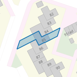 Perceel HKK02-C-5258