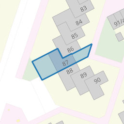 Perceel HKK02-C-5260