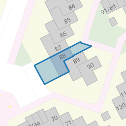 Perceel HKK02-C-5261