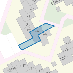 Perceel HKK02-C-5262