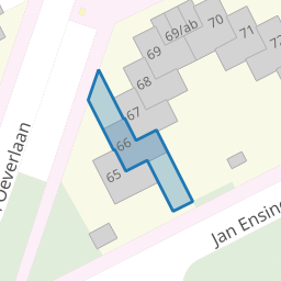 Perceel HKK02-C-5272