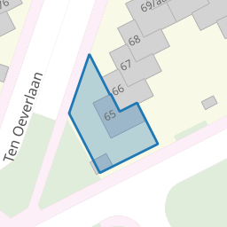 Perceel HKK02-C-5273