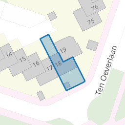 Perceel HKK02-C-5278