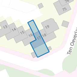 Perceel HKK02-C-5279