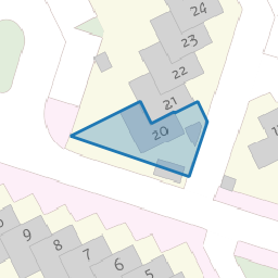 Perceel HKK02-C-5284