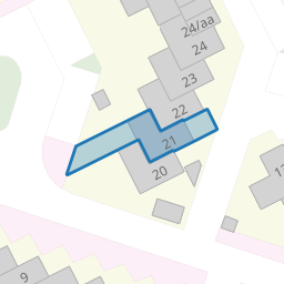 Perceel HKK02-C-5285