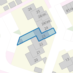 Perceel HKK02-C-5287