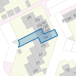 Perceel HKK02-C-5288