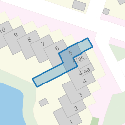 Perceel HKK02-C-5298