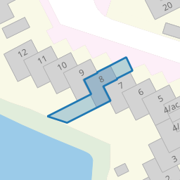 Perceel HKK02-C-5301