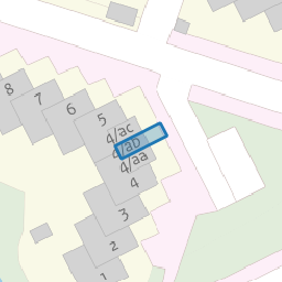 Perceel HKK02-C-5307