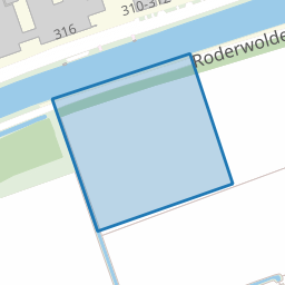 Perceel HKK02-C-5318