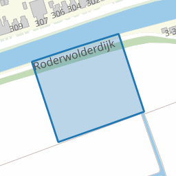 Perceel HKK02-C-5319