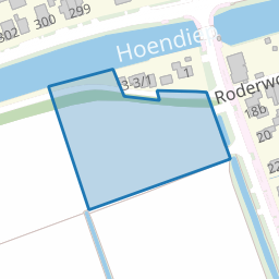 Perceel HKK02-C-5320