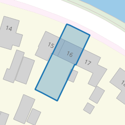 Perceel HKK02-C-5322