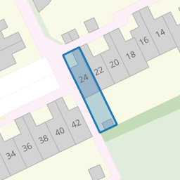 Perceel HKK02-C-5323