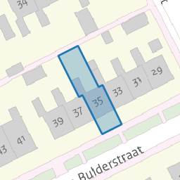 Perceel HKK02-C-5331