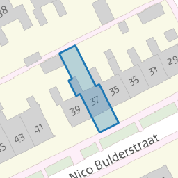 Perceel HKK02-C-5332