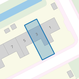 Perceel HKK02-C-5334