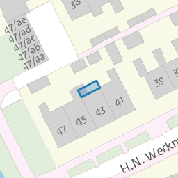 Perceel HKK02-C-5364