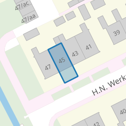 Perceel HKK02-C-5370