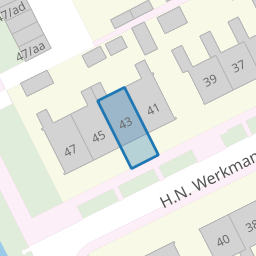 Perceel HKK02-C-5371